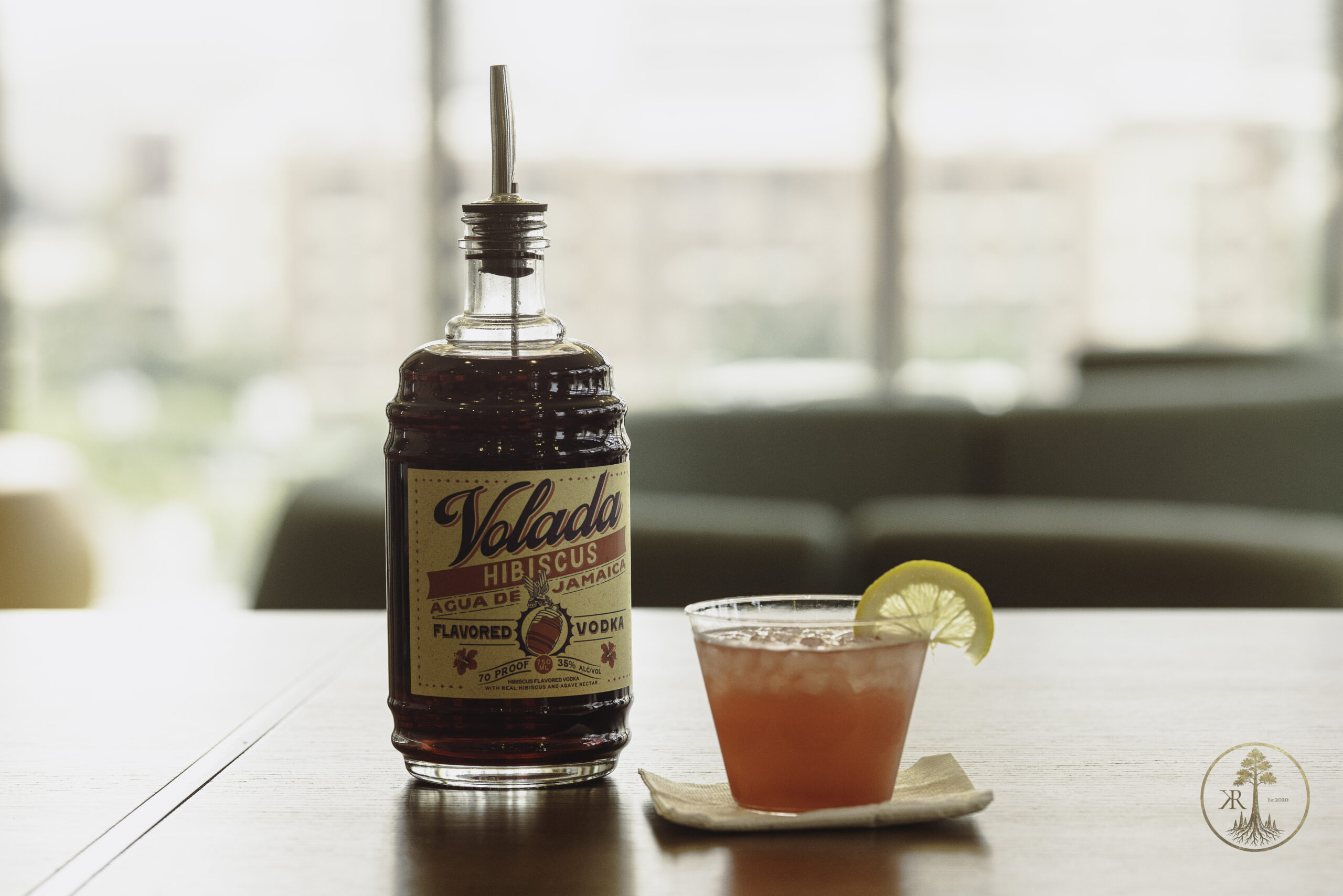 brand activation details in Dallas TX event