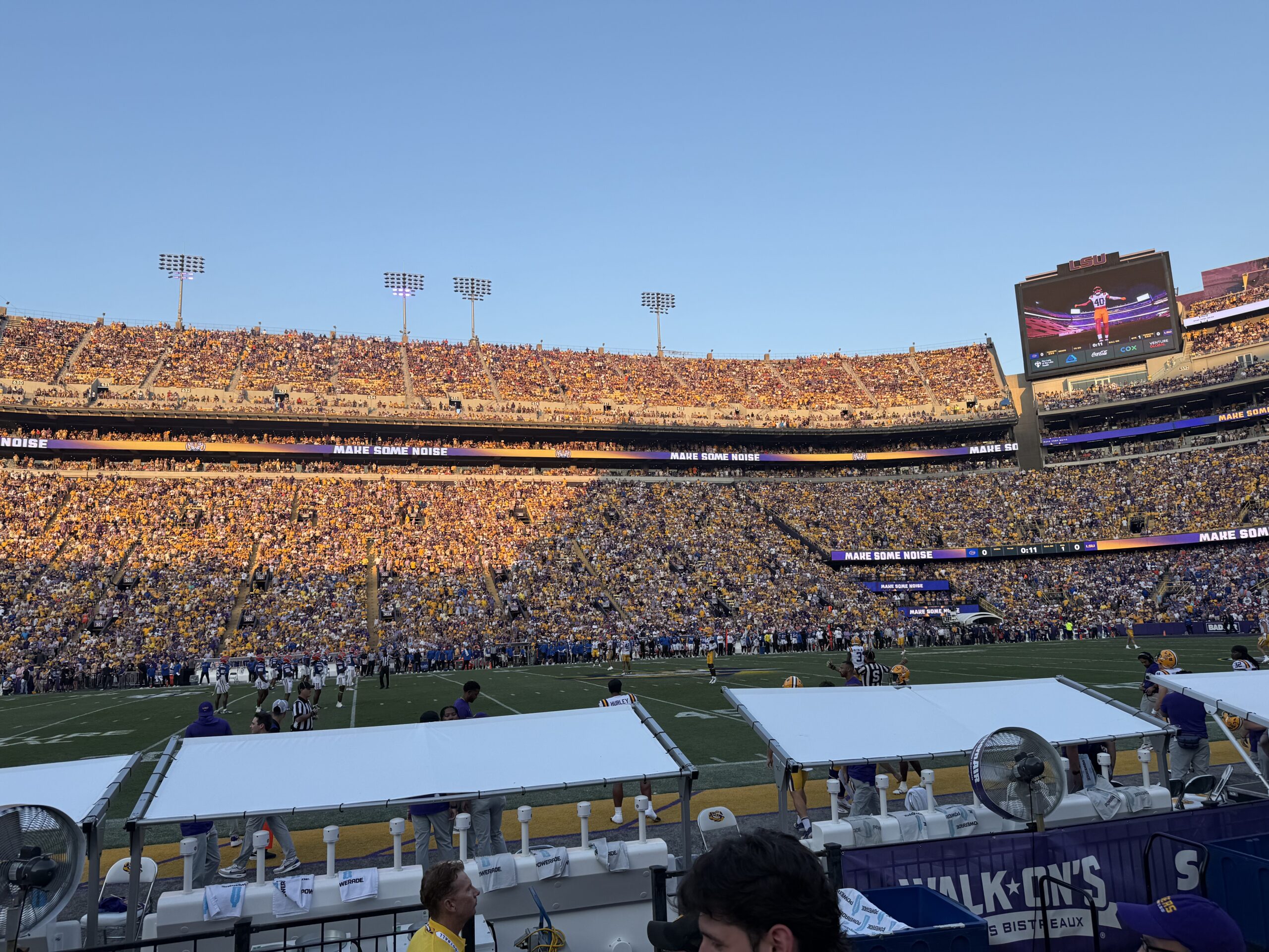 employee appreciation events setup in Galveston TX venue